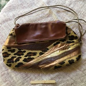 Vintage Carlos Falchi